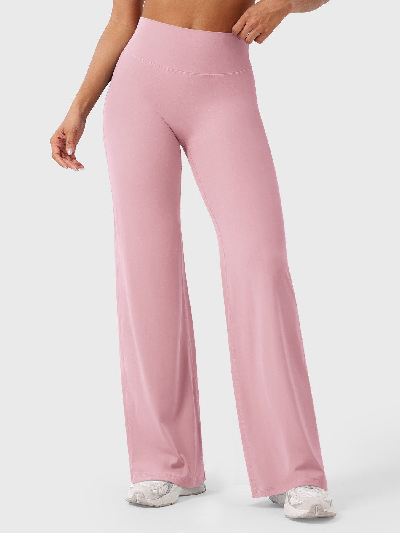 Yeoreo Eddiy 31.5" Straight Leggings