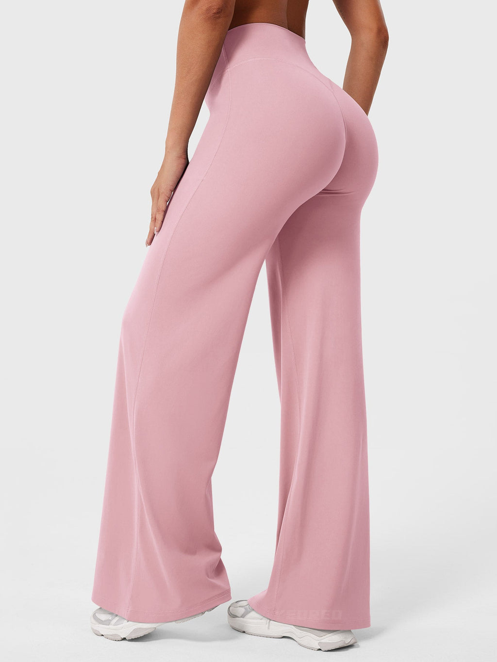 Yeoreo Eddiy 31.5" Straight Leggings