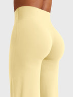 Yeoreo Eddiy 31.5" Straight Leggings