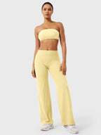 Yeoreo Eddiy 31.5" Straight Leggings