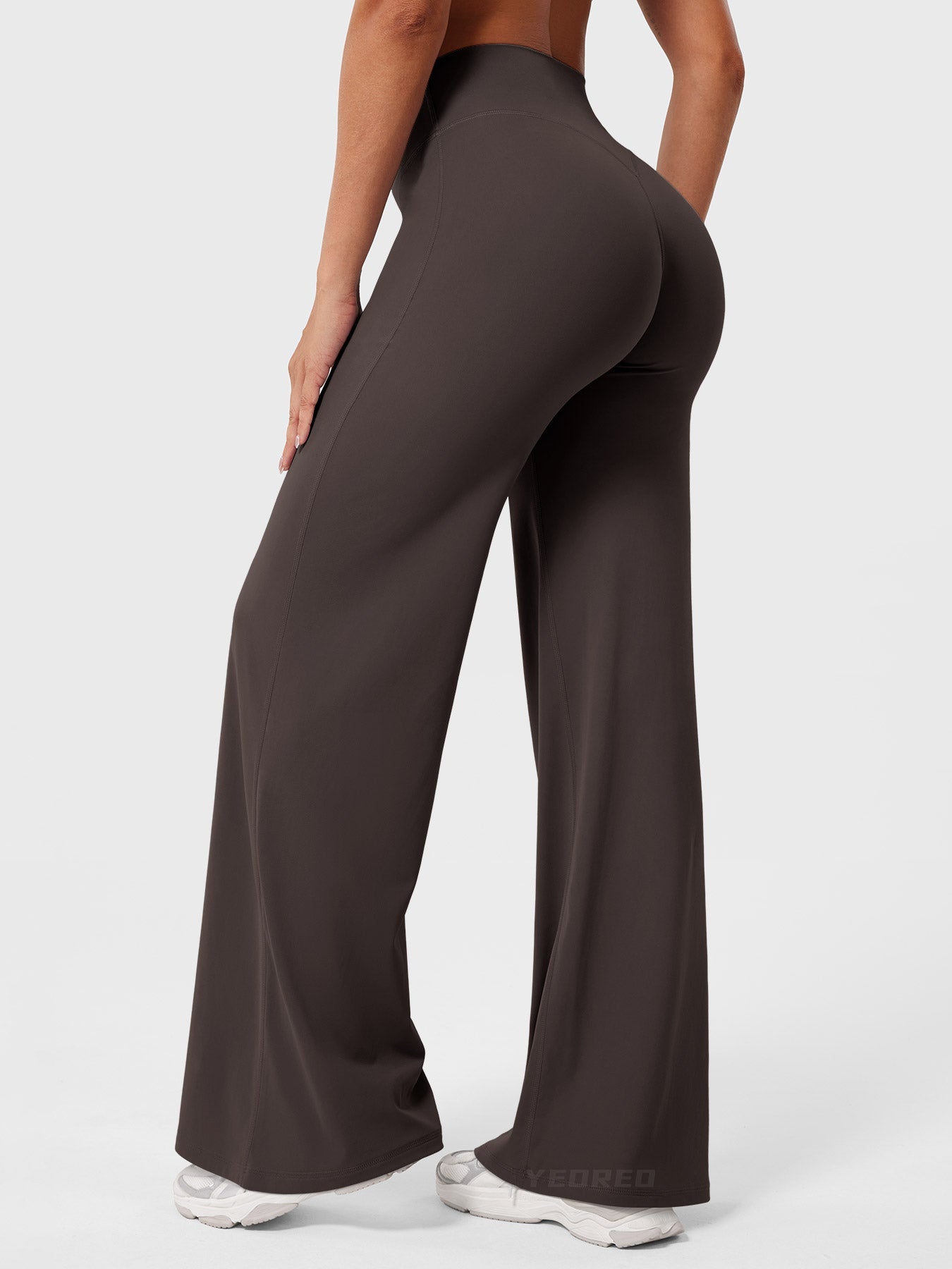 Yeoreo Eddiy 31.5" Straight Leggings