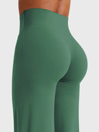 Yeoreo Eddiy 31.5" Straight Leggings