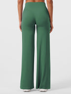 Yeoreo Eddiy 31.5" Straight Leggings