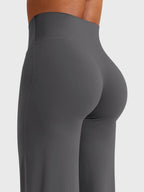 Yeoreo Eddiy 31.5" Straight Leggings
