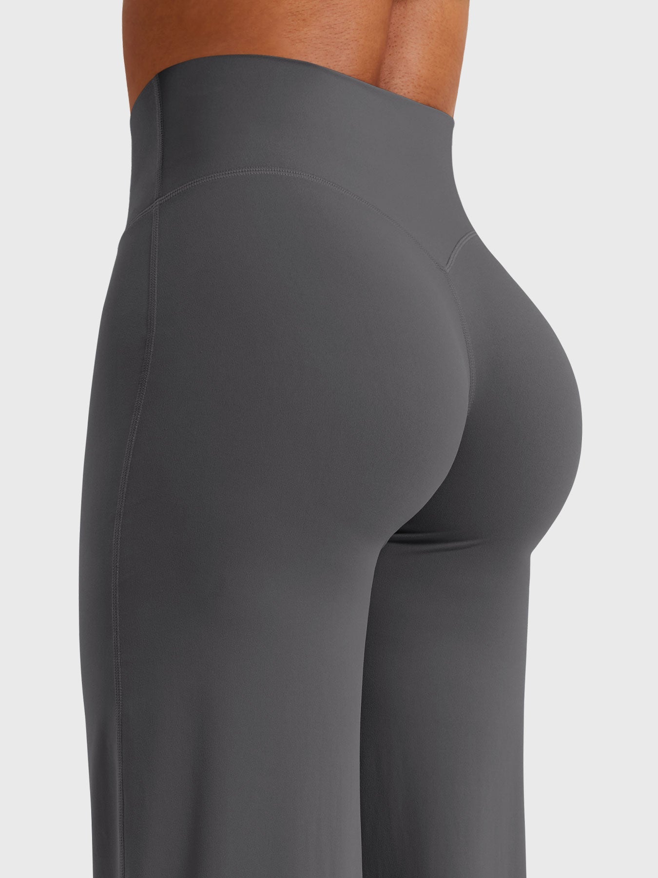 Yeoreo Eddiy 31.5" Straight Leggings