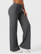 Yeoreo Eddiy 31.5" Straight Leggings