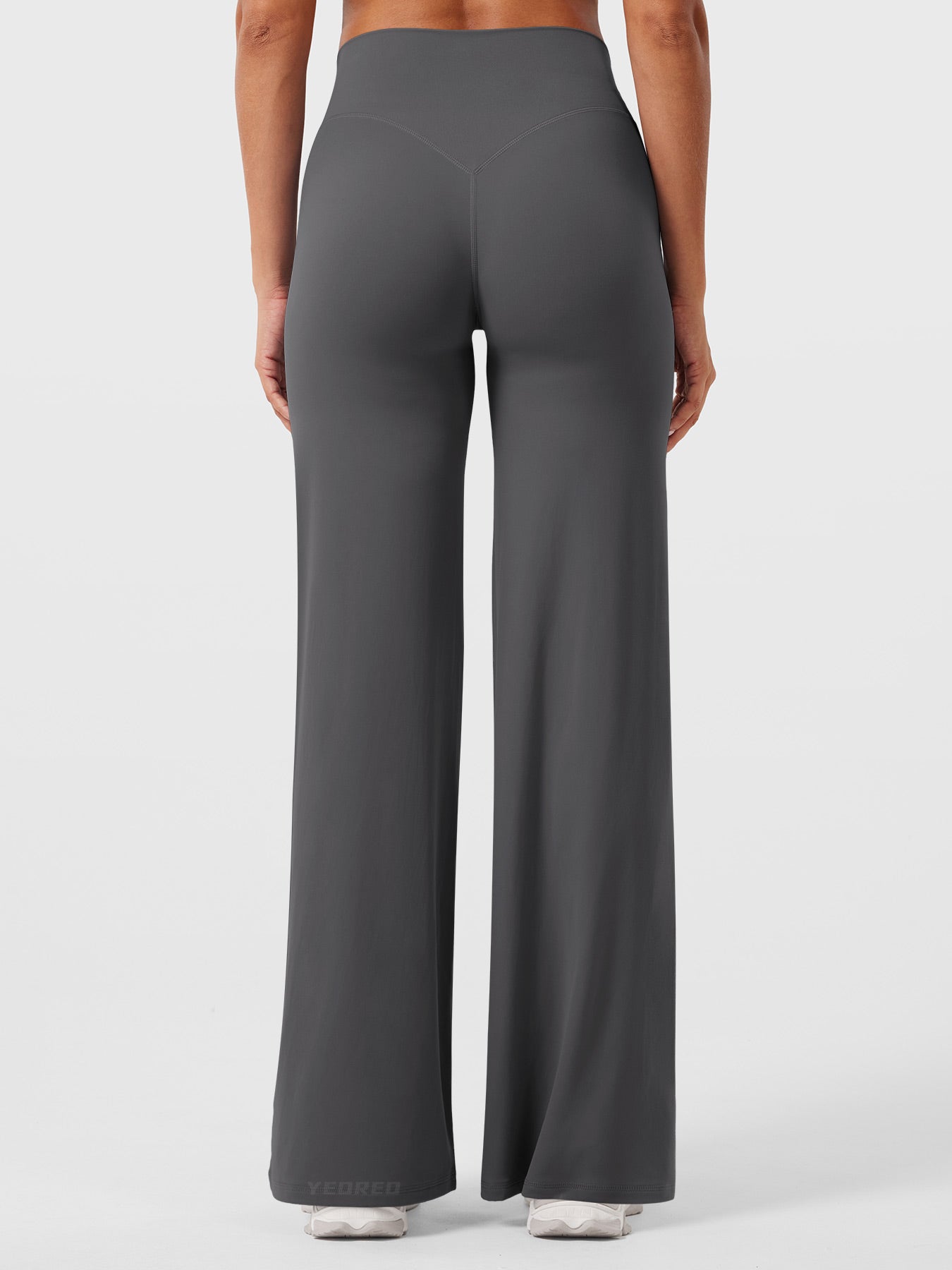 Yeoreo Eddiy 31.5" Straight Leggings