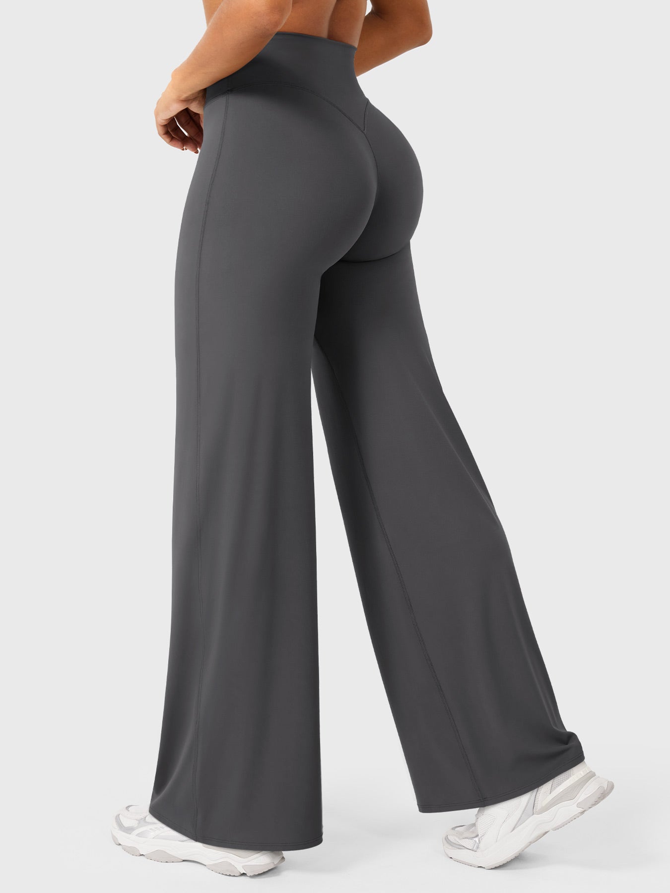 Yeoreo Eddiy 31.5" Straight Leggings