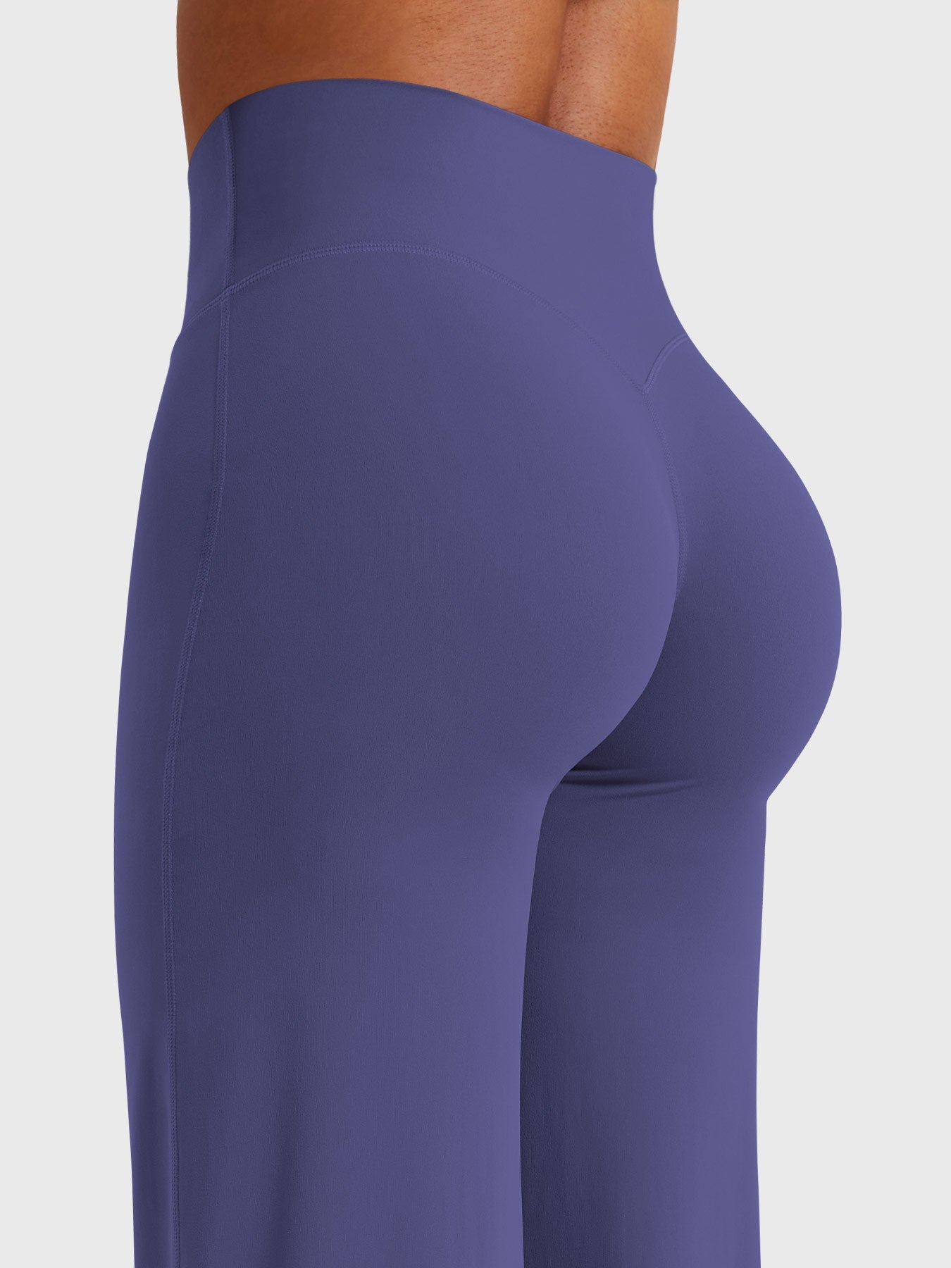 Yeoreo Eddiy 31.5" Straight Leggings