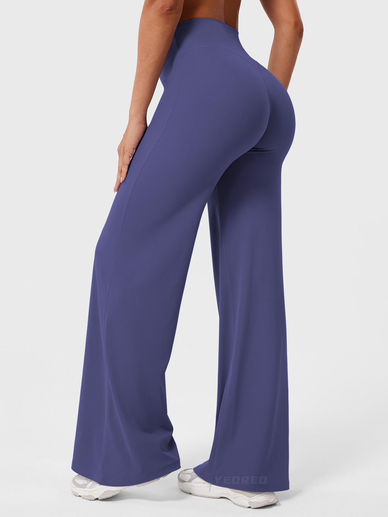 Yeoreo Eddiy 31.5" Straight Leggings