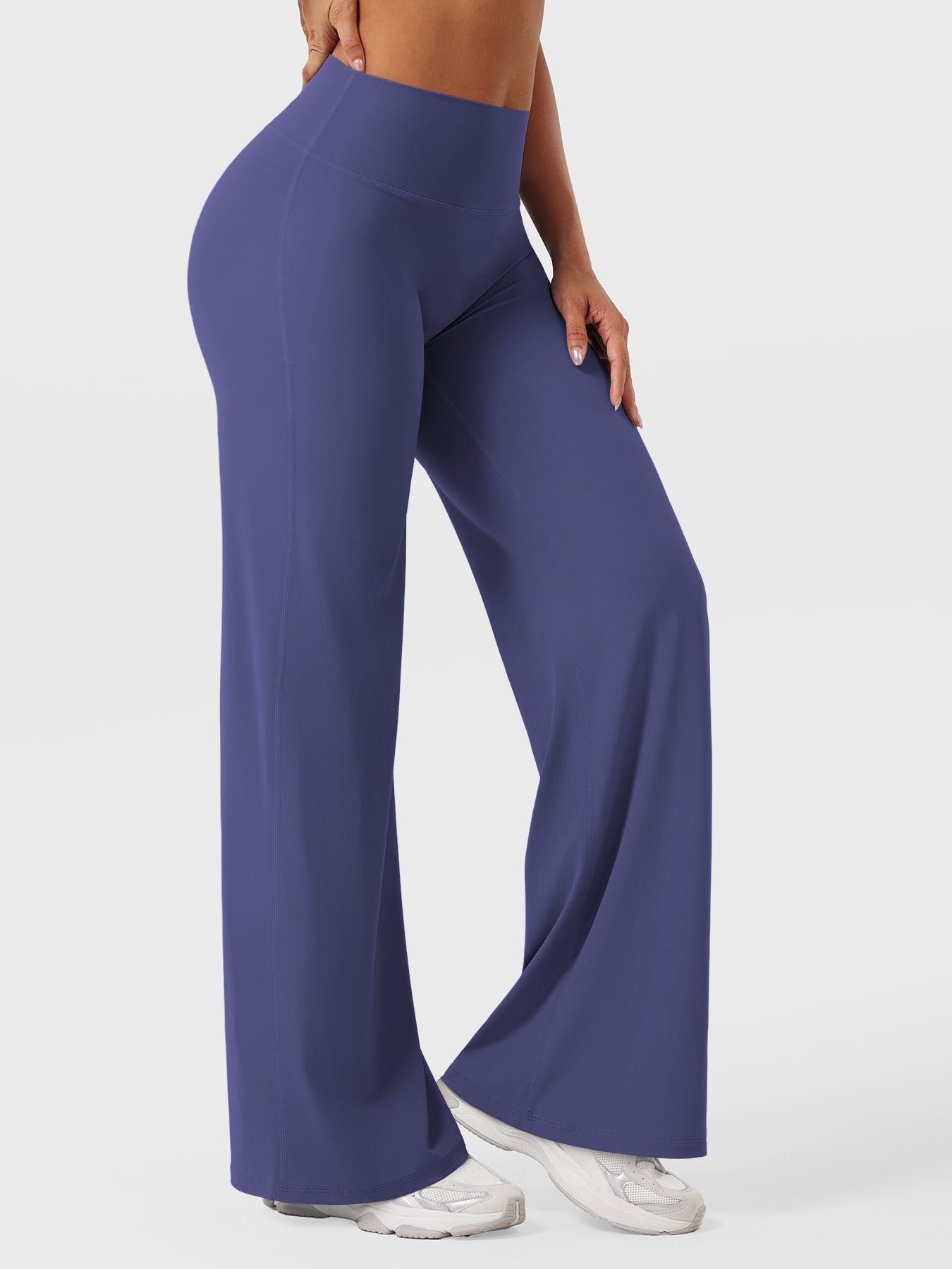 Yeoreo Eddiy 31.5" Straight Leggings