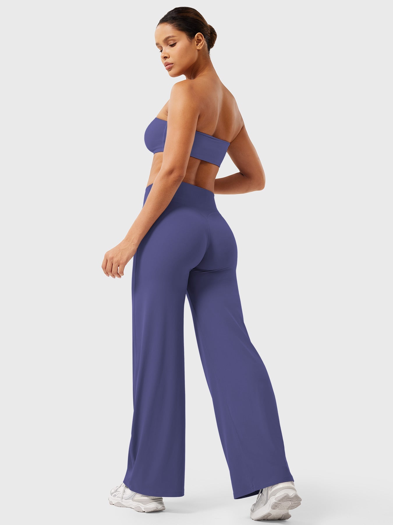 Yeoreo Eddiy 31.5" Straight Leggings