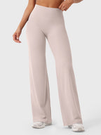 Yeoreo Eddiy 31.5" Straight Leggings