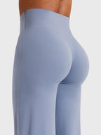 Yeoreo Eddiy 31.5" Straight Leggings
