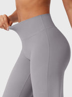 Yeoreo Eddiy 31.5" Straight Leggings
