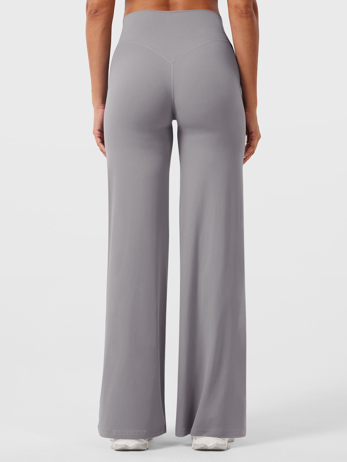 Yeoreo Eddiy 31.5" Straight Leggings