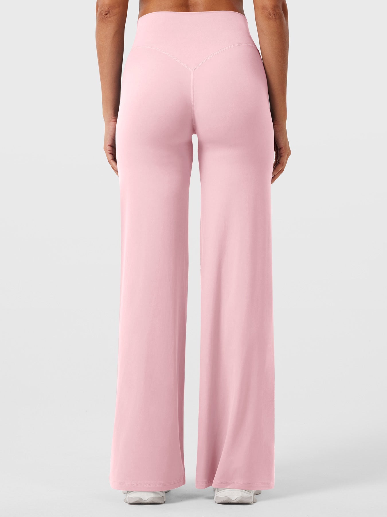 Yeoreo Eddiy 31.5" Straight Leggings