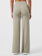 Yeoreo Eddiy 31.5" Straight Leggings