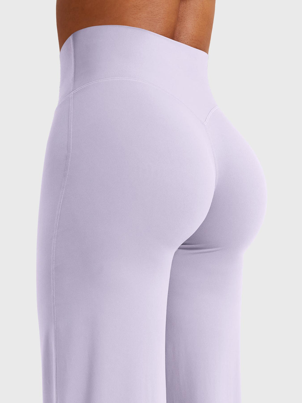 Yeoreo Eddiy 31.5" Straight Leggings