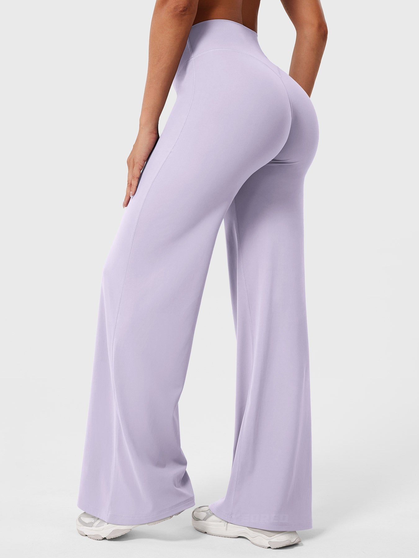 Yeoreo Eddiy 31.5" Straight Leggings