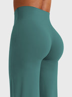 Yeoreo Eddiy 31.5" Straight Leggings