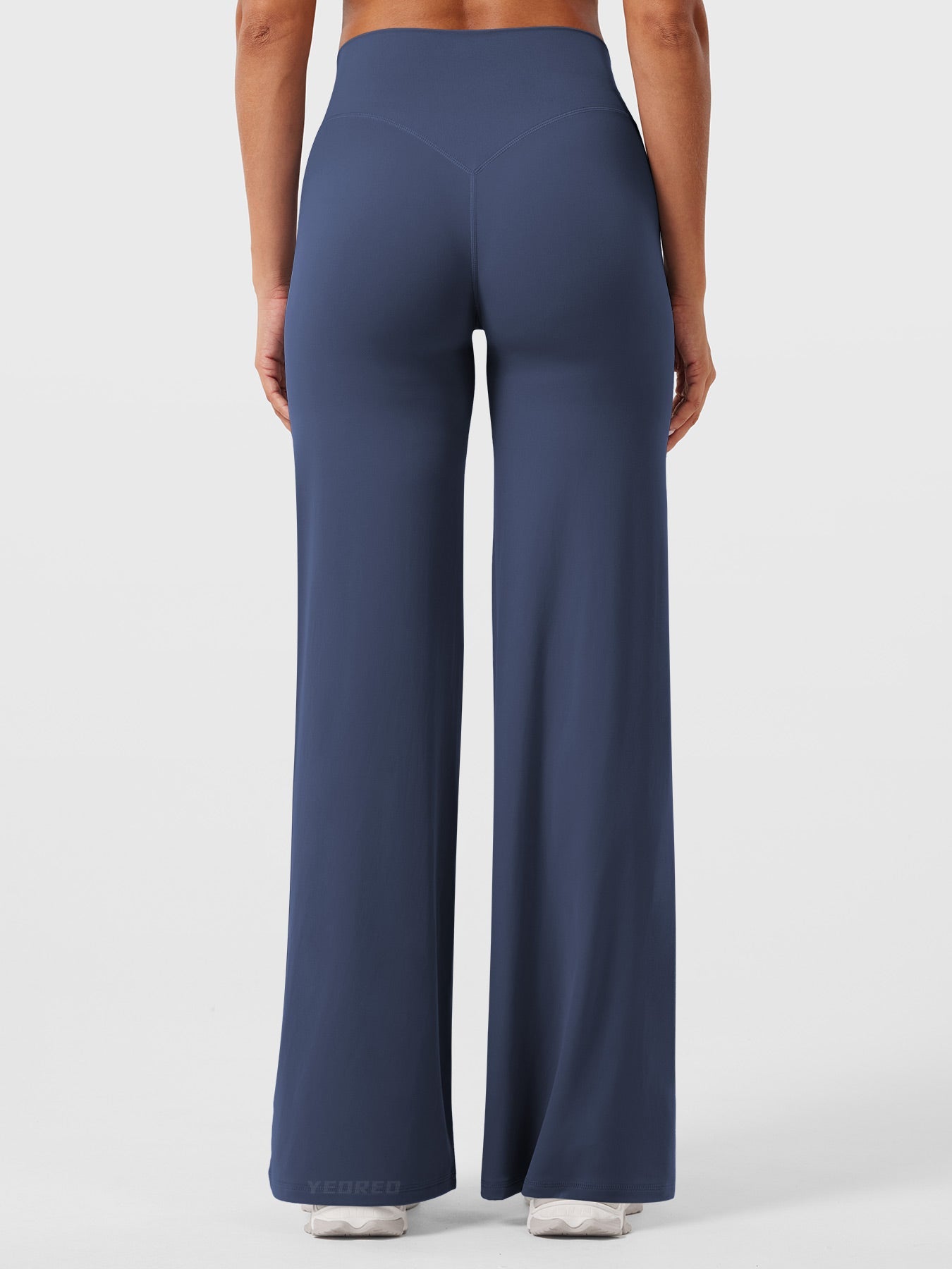 Yeoreo Eddiy 31.5" Straight Leggings