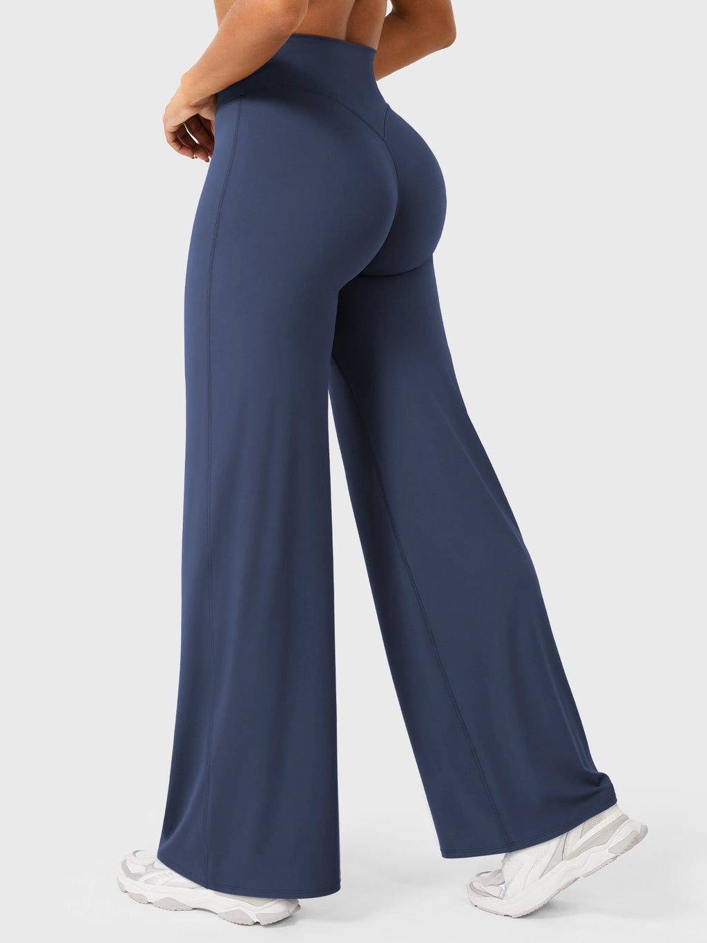 Yeoreo Eddiy 31.5" Straight Leggings