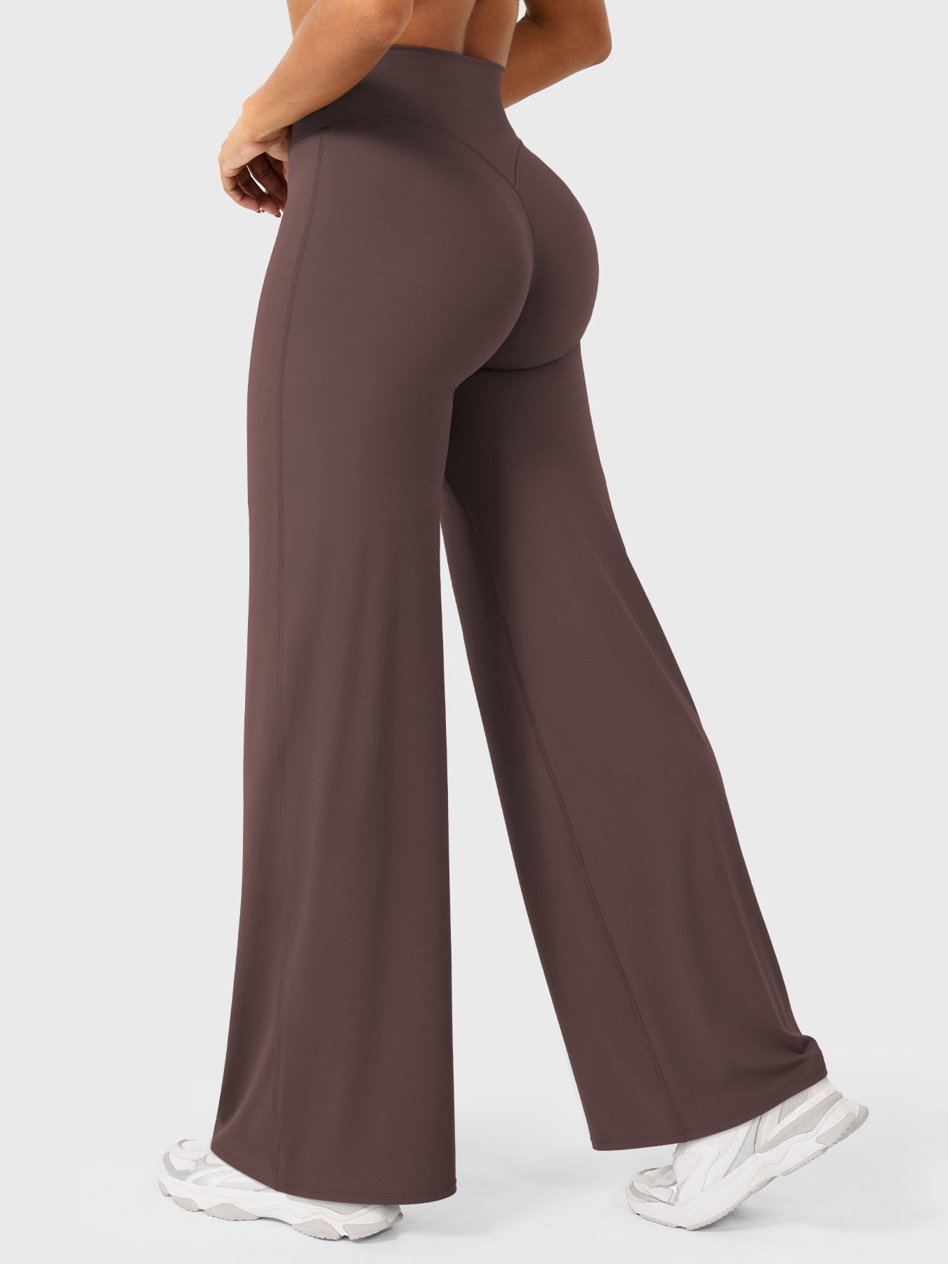 Yeoreo Eddiy 31.5" Straight Leggings