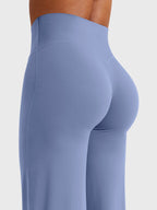 Yeoreo Eddiy 31.5" Straight Leggings