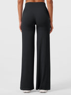 Yeoreo Eddiy 31.5" Straight Leggings