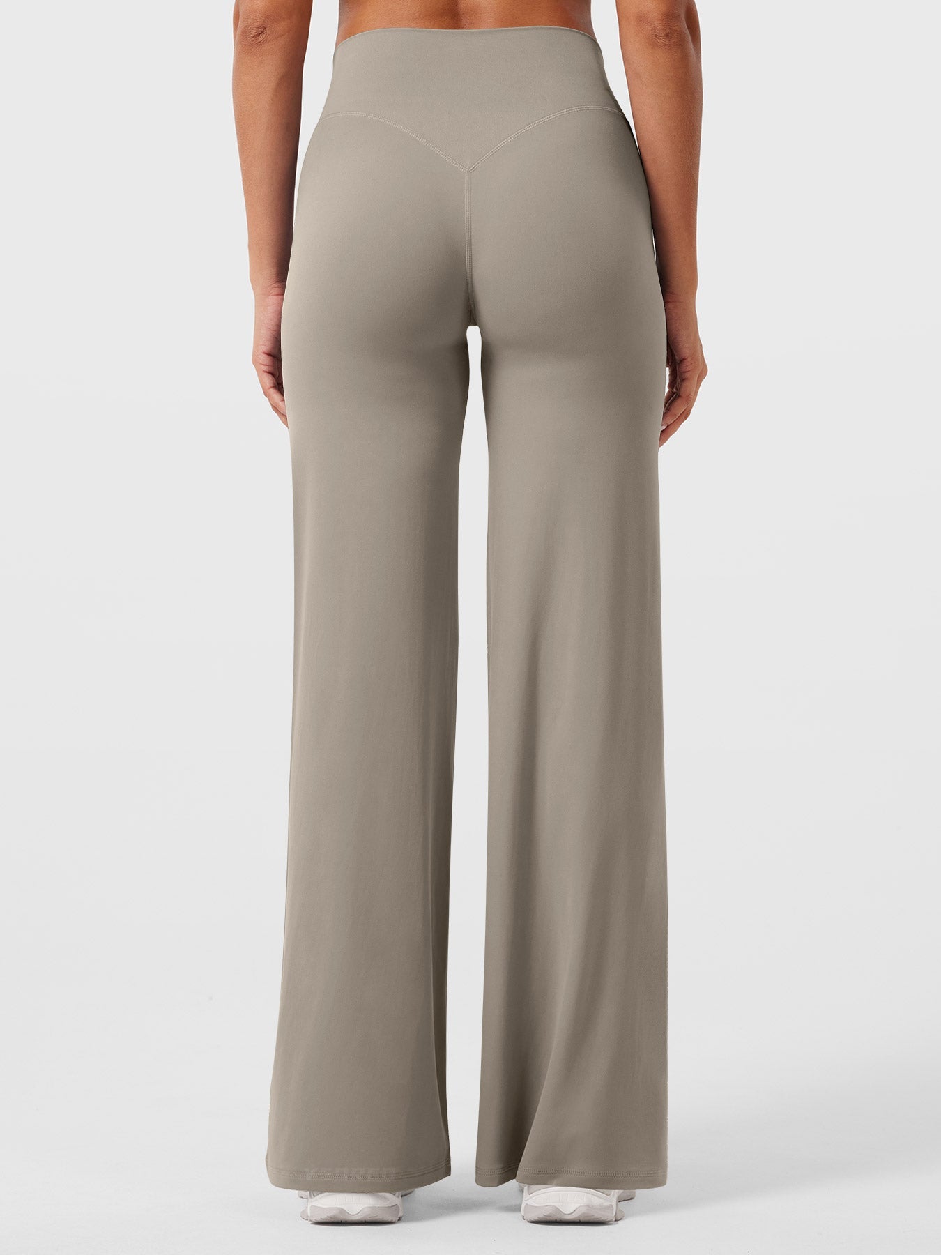 Yeoreo Eddiy 31.5" Straight Leggings
