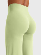 Yeoreo Eddiy 31.5" Straight Leggings