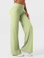 Yeoreo Eddiy 31.5" Straight Leggings